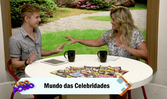 Os sucessores de Silvio Santos; Antonia Fontenelle detona Flávia Alessandra, Claudia Raia terá que pagar indenização milionária; assista!
