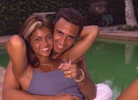 Kelly Key revela valor de pensão do Latino e pergunta: "como eu vou viver com um salário mínimo?"