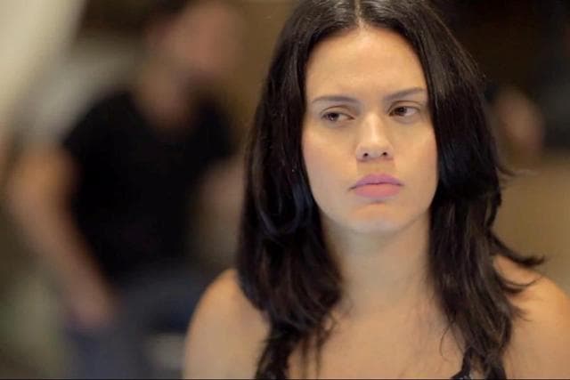 Letícia Lima, atriz do "Porta dos Fundos", estará no Zorra Total