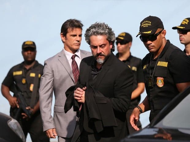 Com prisão de José Alfredo, "Império" atinge excelente audiência