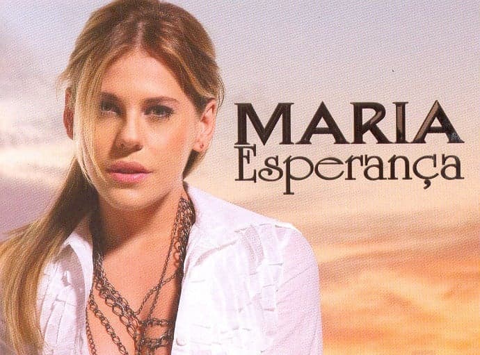 "Maria Esperança" vai novamente substituir "Esmeralda" no SBT