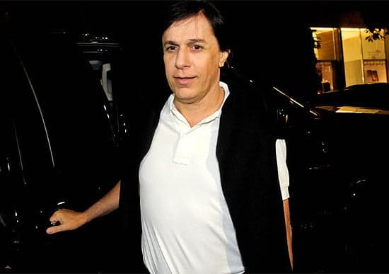 Novo programa de Tom Cavalcante é inspirado em filme famoso; Saiba qual!