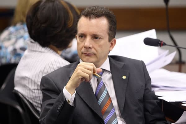 Com eleição chegando, Celso Russomano deve apresentar o "Cidade Alerta"