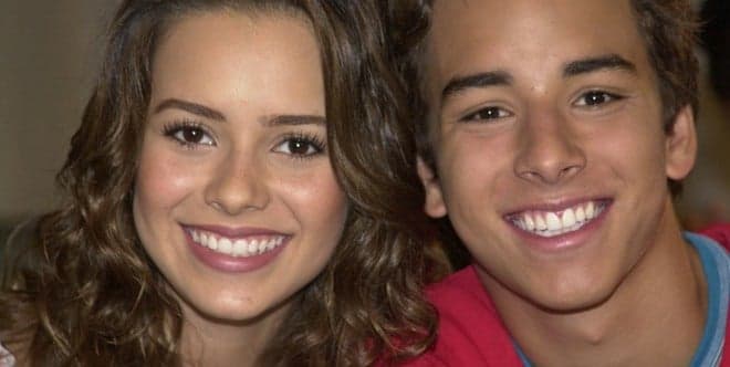 Série "Sandy & Junior" volta ao ar no canal Viva