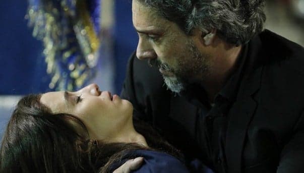 Cora vai morrer definitivamente na novela "Império", anuncia autor