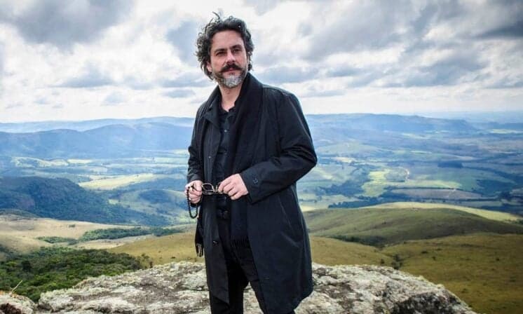 Confira o trailer internacional da novela "Império"