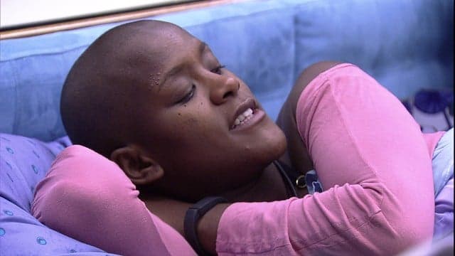 "BBB15": "Mulher traída é pior do que bala perdida", diz Angélica após voto de Fernando