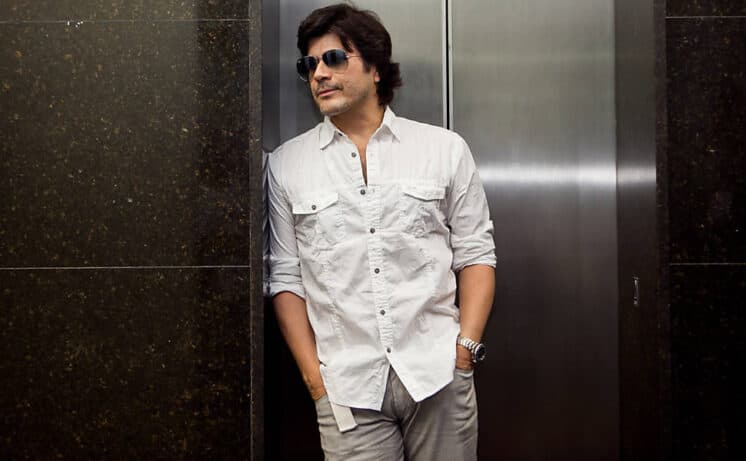 Cantor Paulo Ricardo pode se tornar repórter do "Vídeo Show"