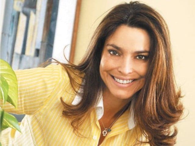 Valéria Monteiro atuará em nova produção cinematográfica