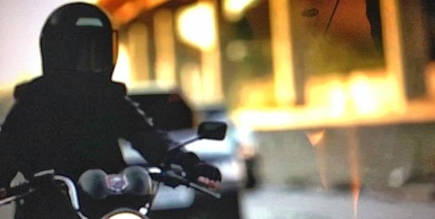 Produção de série "A Garota da Moto" será divulgada em importante feira de TV
