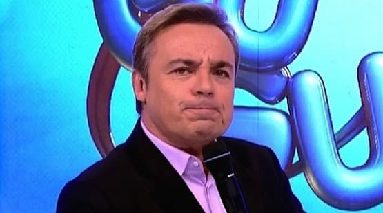 Briga entre diretores de Gugu teve até bengala; saiba mais!