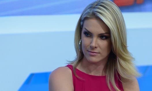 Ana Hickmann fala sobre a possibilidade de conhecer Xuxa na Record