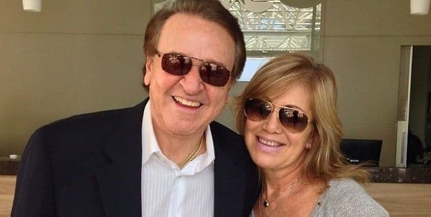 Após declarações de Florinda, esposa de Quico manda recado: "É preciso pensar o que diz"