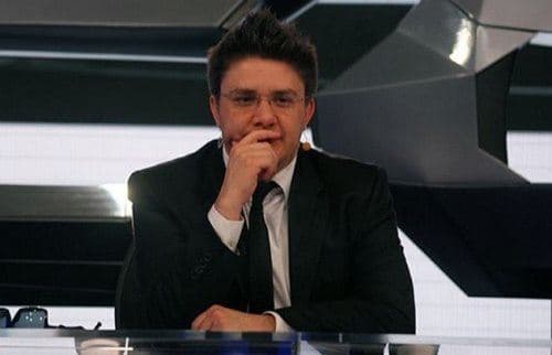 Oscar Filho é confirmado como o novo humorista do ‘‘The Noite’’, apresentado por Danilo Gentili