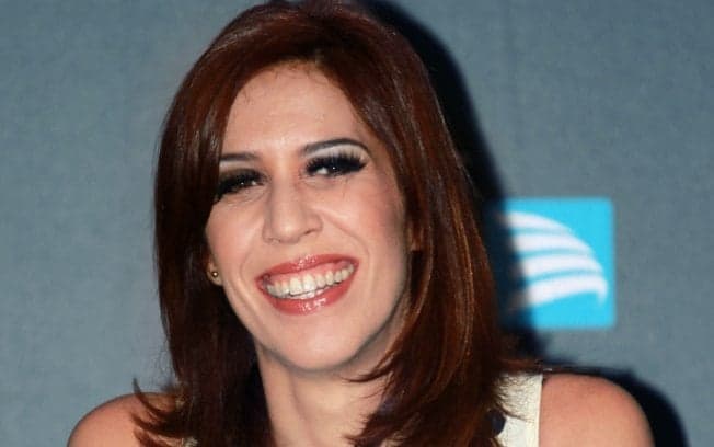 Maria Clara Gueiros será mulher de Gabriel Braga Nunes em "Babilônia"