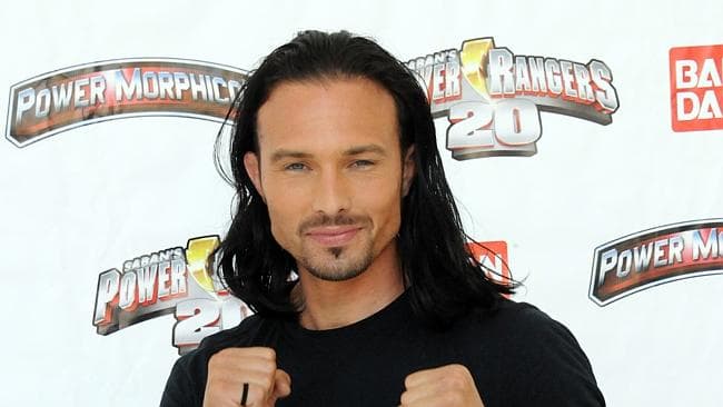 Ex-Power Ranger é preso acusado de matar colega