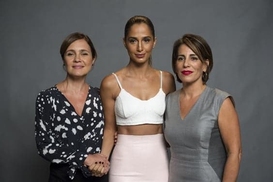 Globo apresenta "Babilônia" à imprensa, e diretor da trama diz: "Ficou muito melhor do que eu esperava"