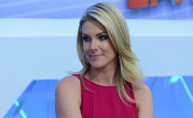Ana Hickmann é destaque comercial no "Hoje em Dia"