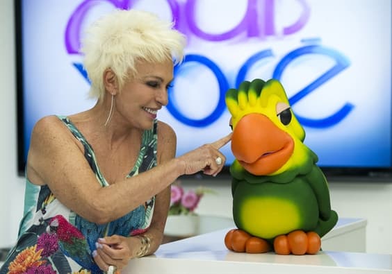 Ana Maria Braga não quer mais se casar; entenda
