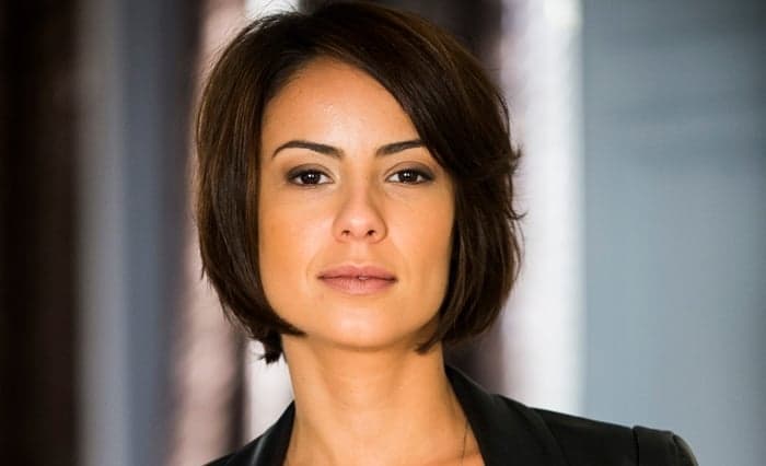 Márcia Prates é afastada de "Liberdade, Liberdade'' e Mário Teixeira assume novela