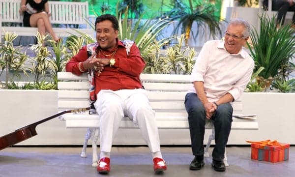 "A Praça é Nossa" vai bem e fecha na vice-liderança nesta quinta (29)