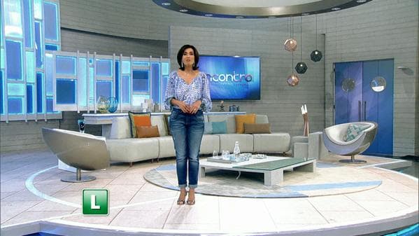 "Encontro com Fátima Bernardes" ganha edição especial no sábado