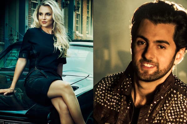 Hit de Britney Spears ganha versão jazz na voz do brasileiro Tonanni; confira