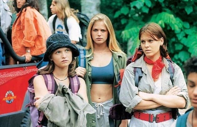 20 anos de "Malhação" serão comemorados em grande estilo pela Globo