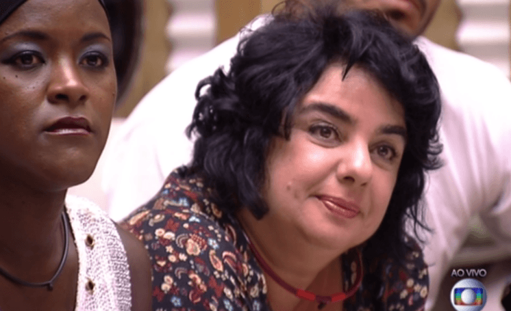 "BBB15": Filho de Mariza acredita que vencedor do paredão desta semana leva o prêmio do reality
