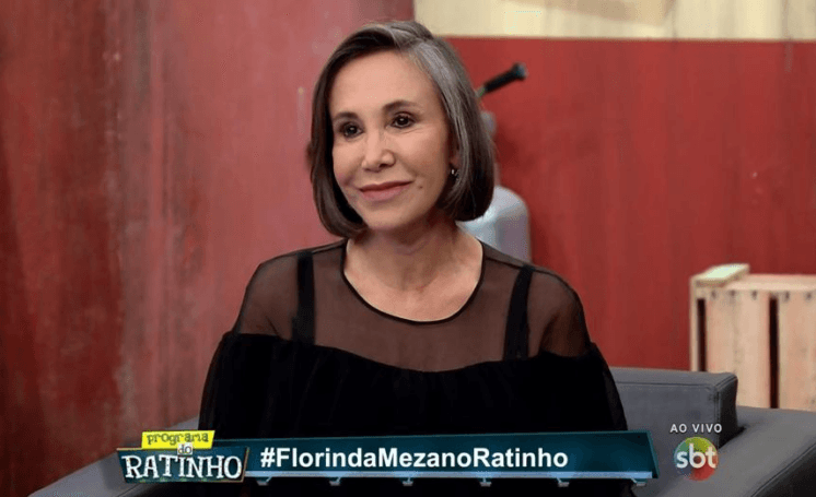 Depressiva com morte de Chaves, Dona Florinda lança canal no Youtube e desabafa