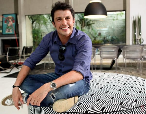 Wellington Muniz terá nova atração no Multishow