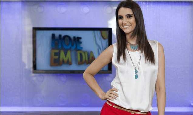 Chris Flores não teria recebido convite da RedeTV!, mas Zucatelli e Edu seguem para a emissora