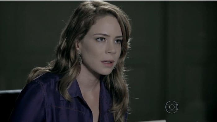 "Império": Cristina irá descobrir assassinatos cometidos por Cora