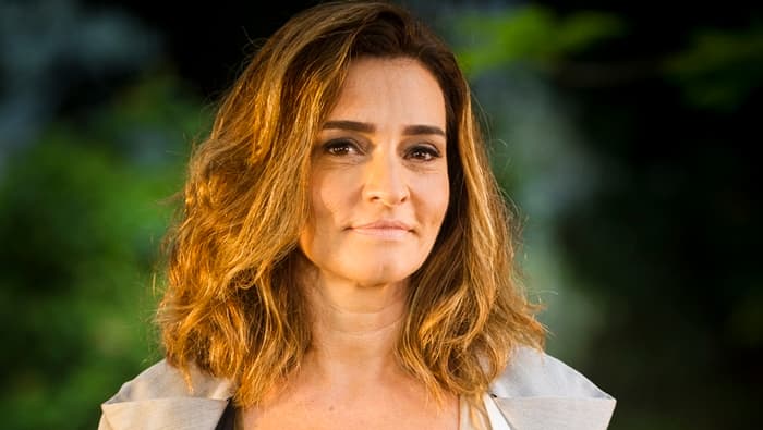Personagem de nova novela das seis irá esnobar o marido e o colocará para sair com amigo
