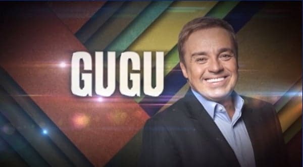 [BOLSA DE APOSTAS] Qual será a audiência de estreia do novo "Programa do Gugu”?