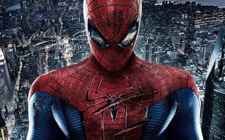 “Homem-Aranha” será adolescente no filme de "Capitão América 3"