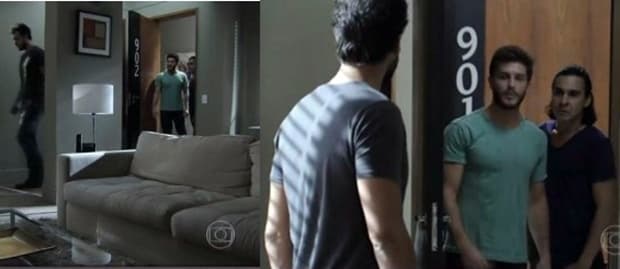 Que gafe! Direção de "Império" comete mais um erro de sequência; confira