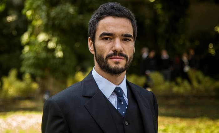 Confira a média parcial da novela "Império"