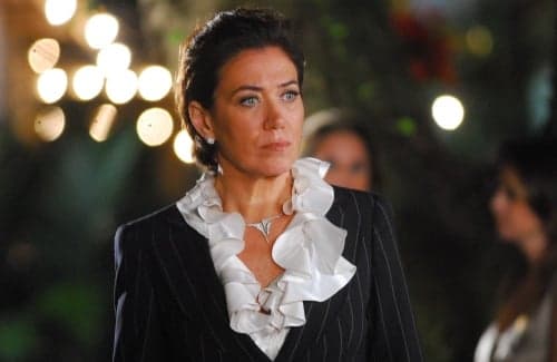 Apesar de pedir descanso de imagem, Lilia Cabral volta a ser escalada para nova novela