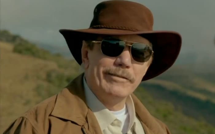"Império": Sebastião Ferreira pode ser Fabrício Melgaço, o misterioso inimigo de José Alfredo