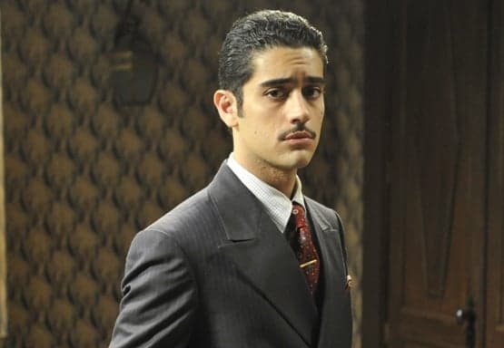 Miguel Rômulo terá destaque em próxima novela das seis na Globo