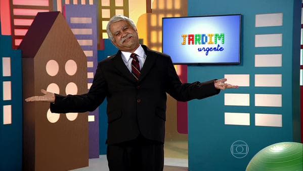 'Expresso da TV': O programa certo no dia errado