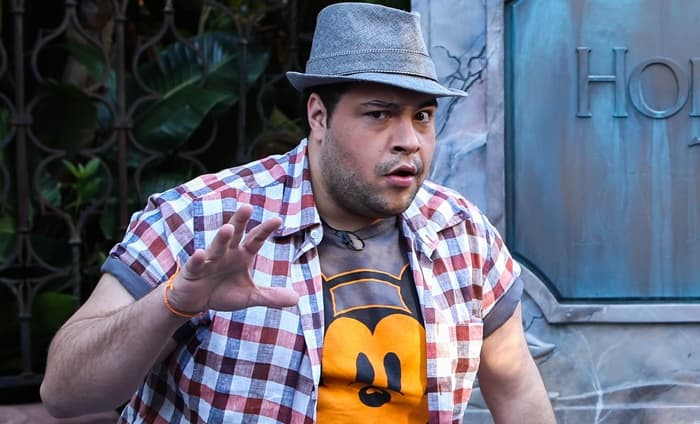 "A relação entre Globo e SBT é positiva", opina Tiago Abravanel