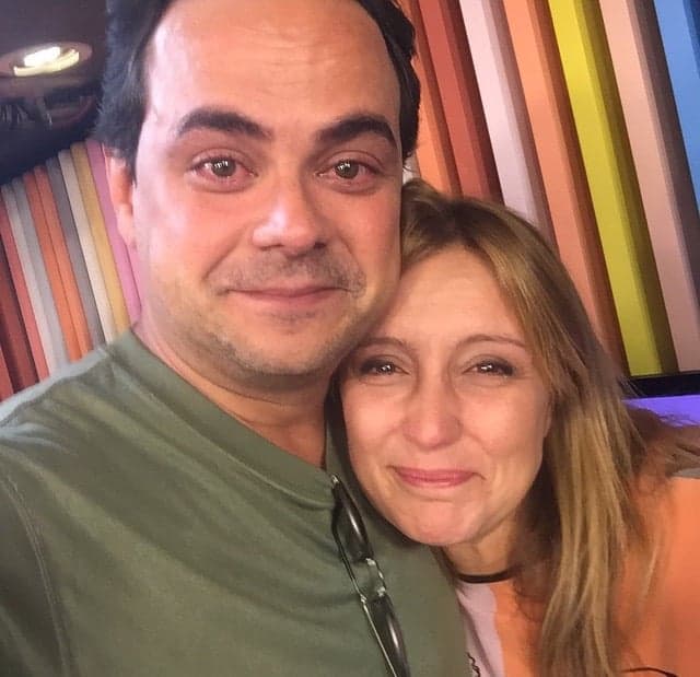 Carioca conversa com o "Pânico" e decide se fica ou se sai do programa; veja!
