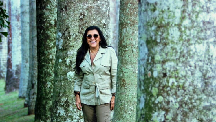 Temporada especial marcará comemoração de 15 anos de programa da Regina Casé
