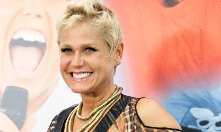 Xuxa deverá ser anunciada em breve pela Record, afirma chefão da emissora