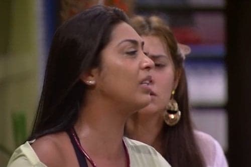 BBB15: “Fernando me humilhou porque sou gorda e feia”, dispara Amanda