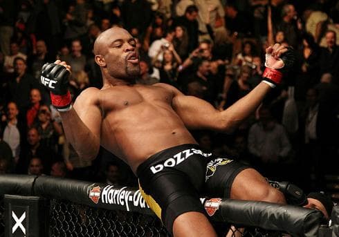 Excluído de reality da Globo, Anderson Silva aparecerá em três episódios do programa; entenda