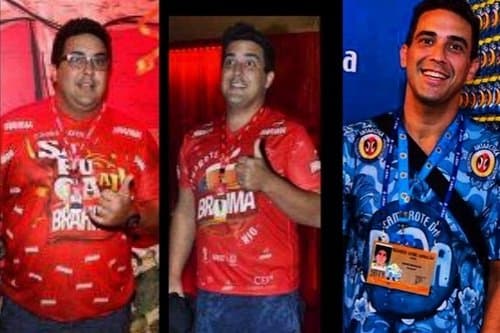 Após fazer declaração no Instagram, André Marques é massacrado por internauta