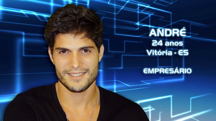 "É viado e tenho como provar", diz Rafael sobre o ex-bbb André Martinelli